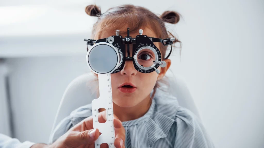 Estrutura do hospital